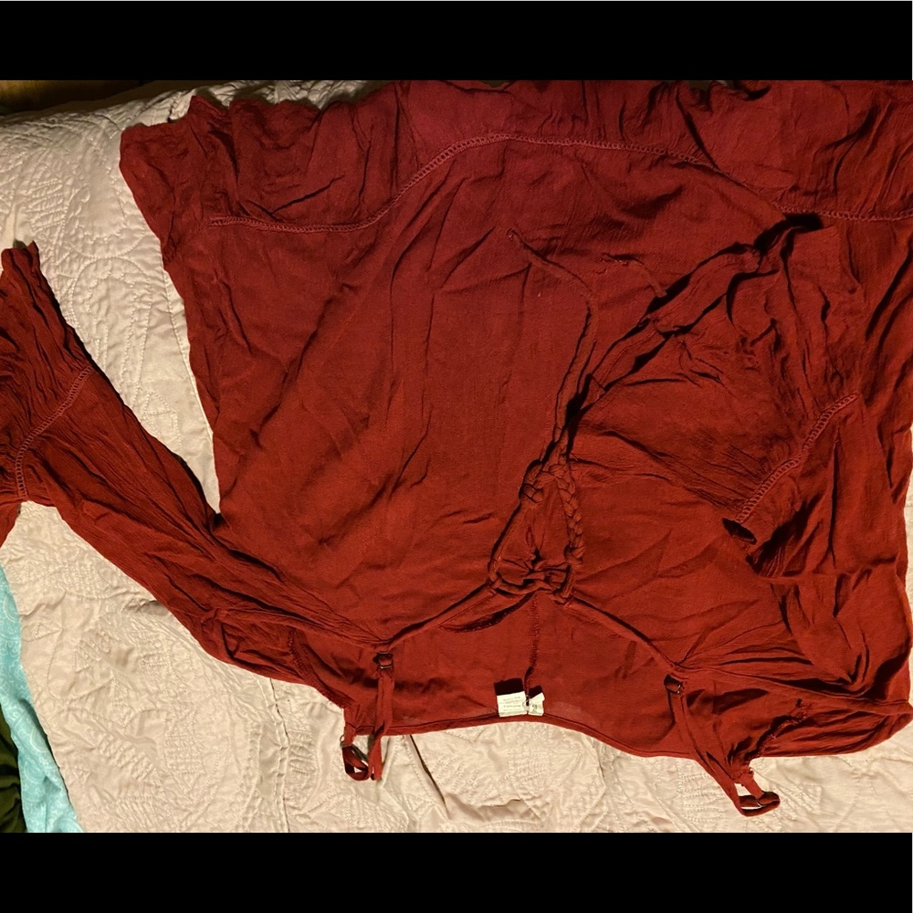Dressy shirt